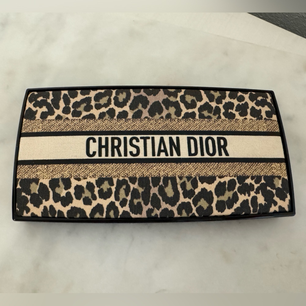 Dior Mitzah Eyeshadow Pallete